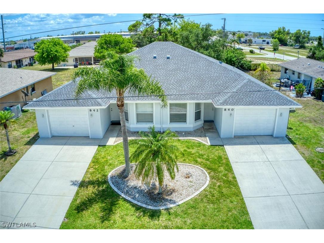 840-842 SE 8th Street Cape Coral FL 33990 224040499 image1