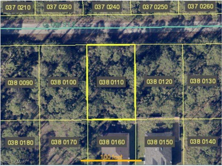 840 Clow Street E Lehigh Acres FL 33974 223095432 image1