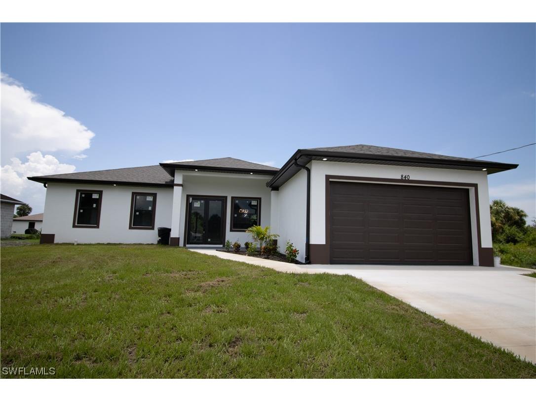 840 Frederick Reid Street E Lehigh Acres FL 33974 223049820 image1
