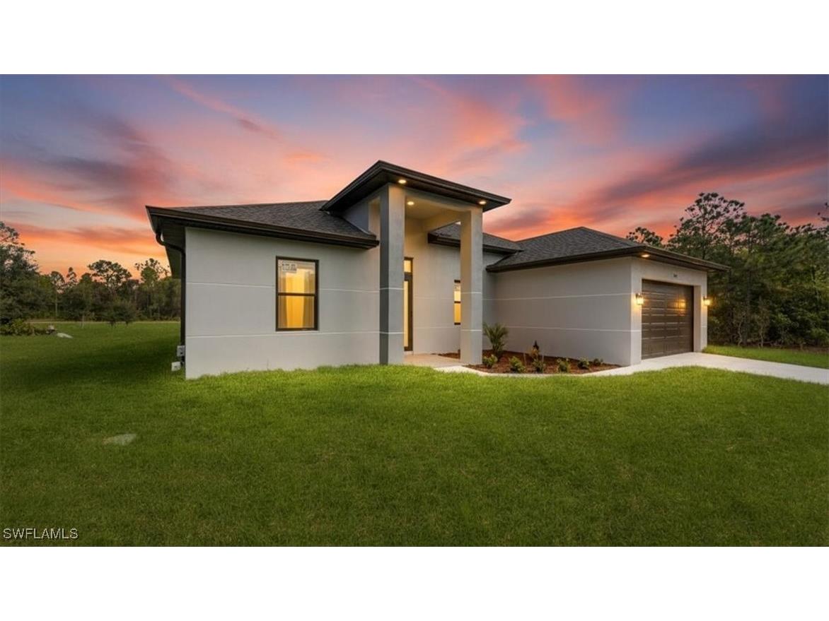 840 Guienne Lane Lehigh Acres FL 33974 225074732 image1