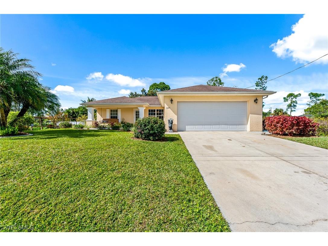 840 Harbour Avenue S Lehigh Acres FL 33974 224011312 image1
