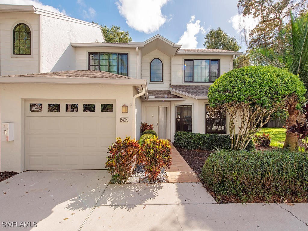 840 Meadowland Drive #H Naples FL 34108 225044949 image4