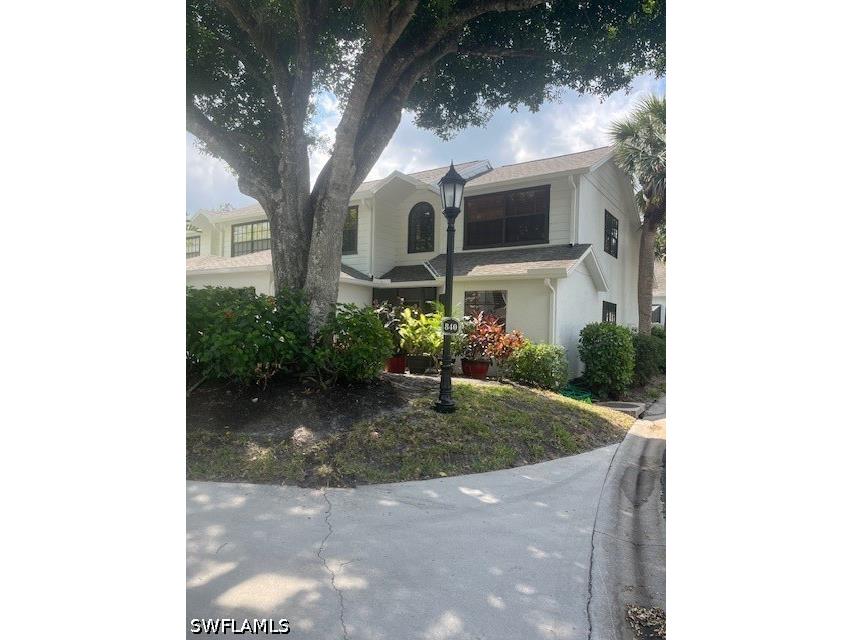 840 Meadowland Drive #J Naples FL 34108 226020745 image2