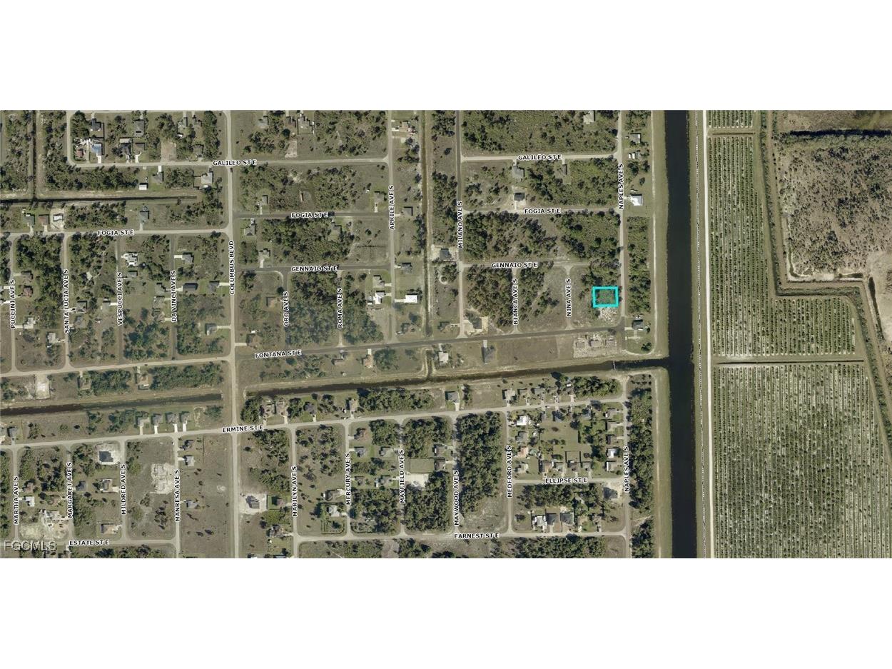 840 Naples Avenue S Lehigh Acres FL 33974 2025010619 image10