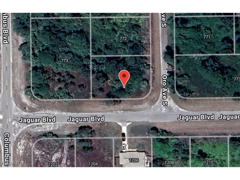 840 Oro Avenue S Lehigh Acres FL 33974 2025017710 image1