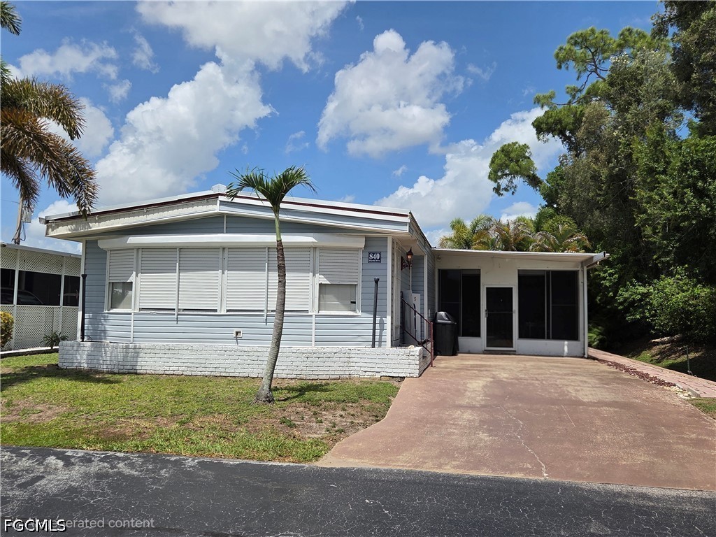 840 Peaceful Drive North Fort Myers FL 33917 2026023142 image1