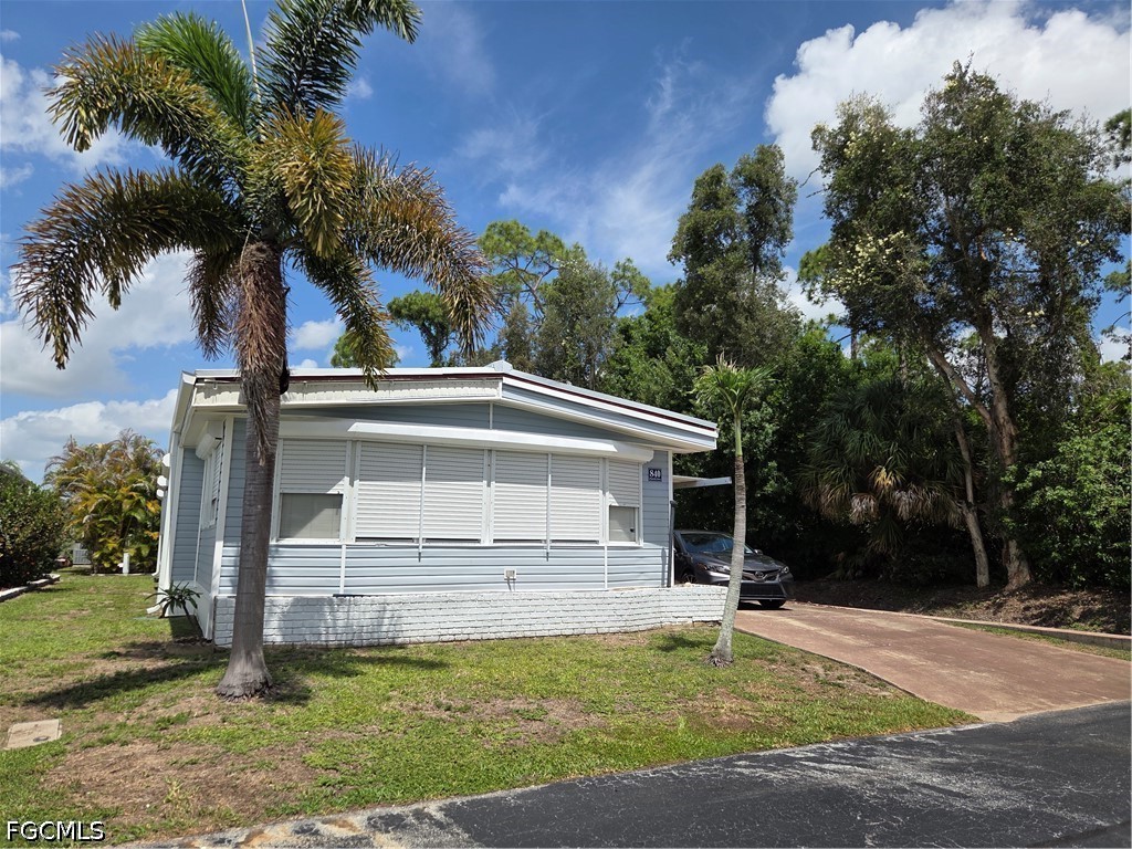 840 Peaceful Drive North Fort Myers FL 33917 2026023142 image29