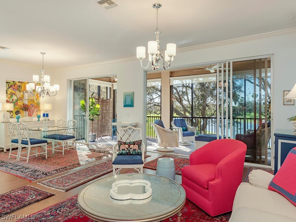 840 Regency Reserve Court #4-403 Naples FL 34119 224009947 image1