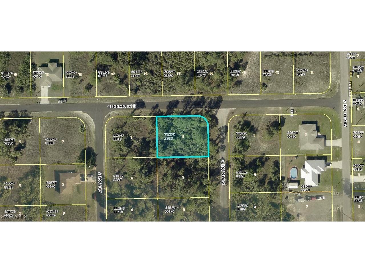 840 Roma Avenue S Lehigh Acres FL 33974 226005285 image1