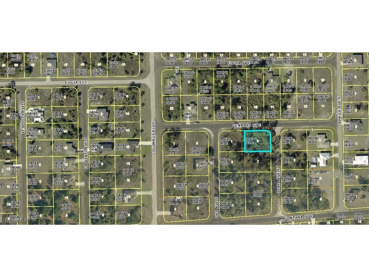 840 Roma Avenue S Lehigh Acres FL 33974 226005285 image2