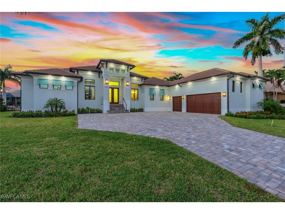 840 S Heathwood Drive Marco Island FL 34145 225082086 image1