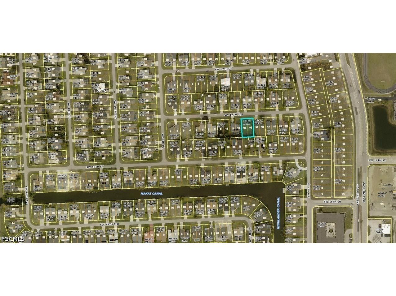840 SW 17th Terrace Cape Coral FL 33991 2026014390 image1