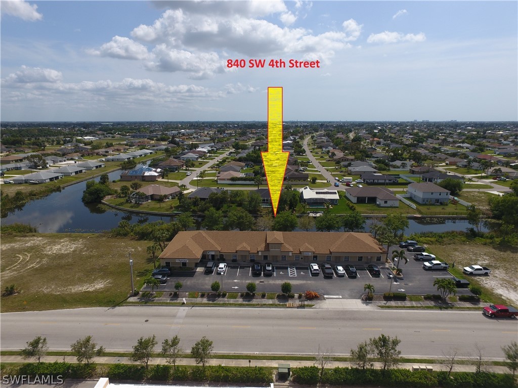 840 SW 4th Street #1-7 Cape Coral FL 33991 224024375 image1