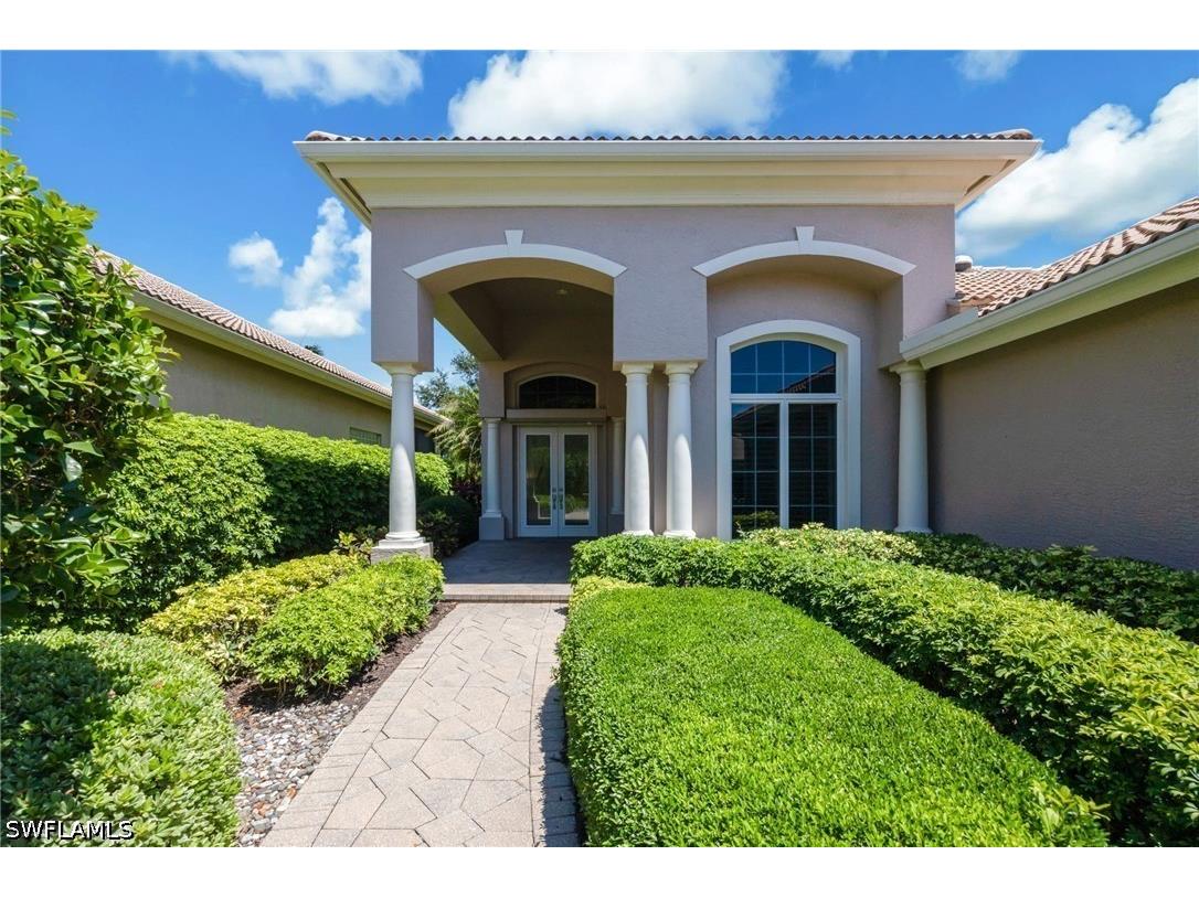 840 Villa Florenza Drive Naples FL 34119 226019126 image3