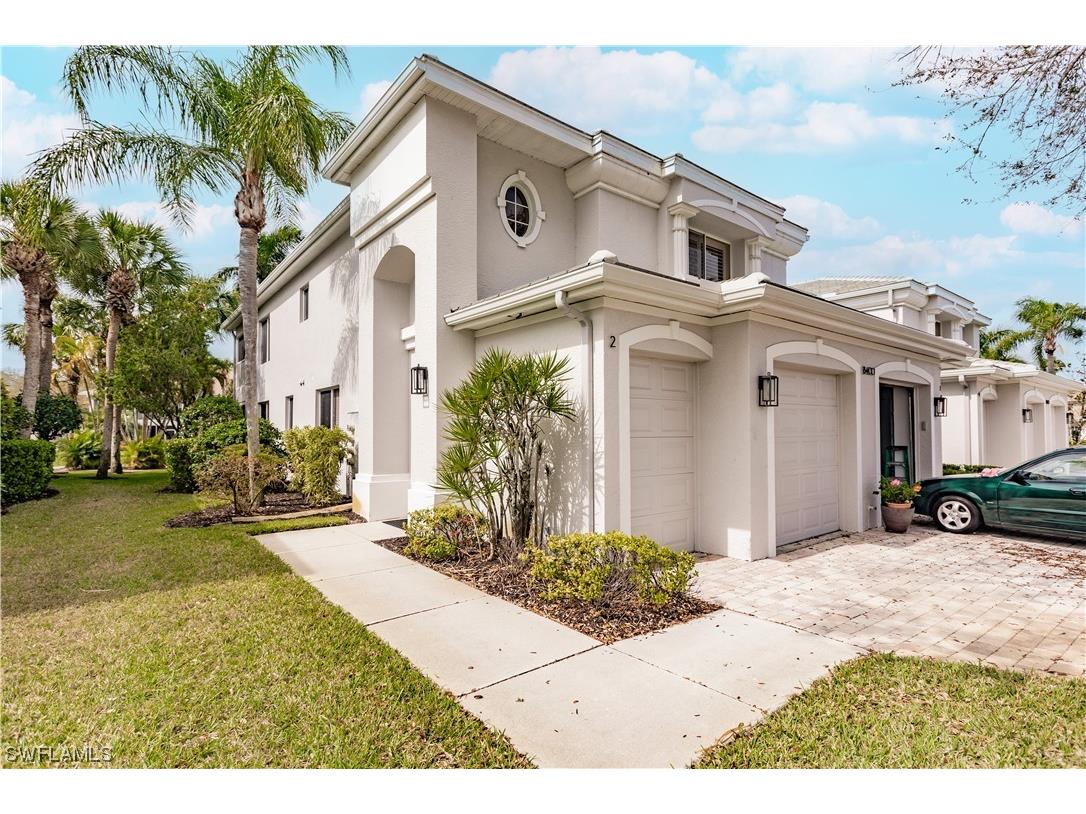 8400 Southbridge Drive #2 Estero FL 33967 224020861 image1