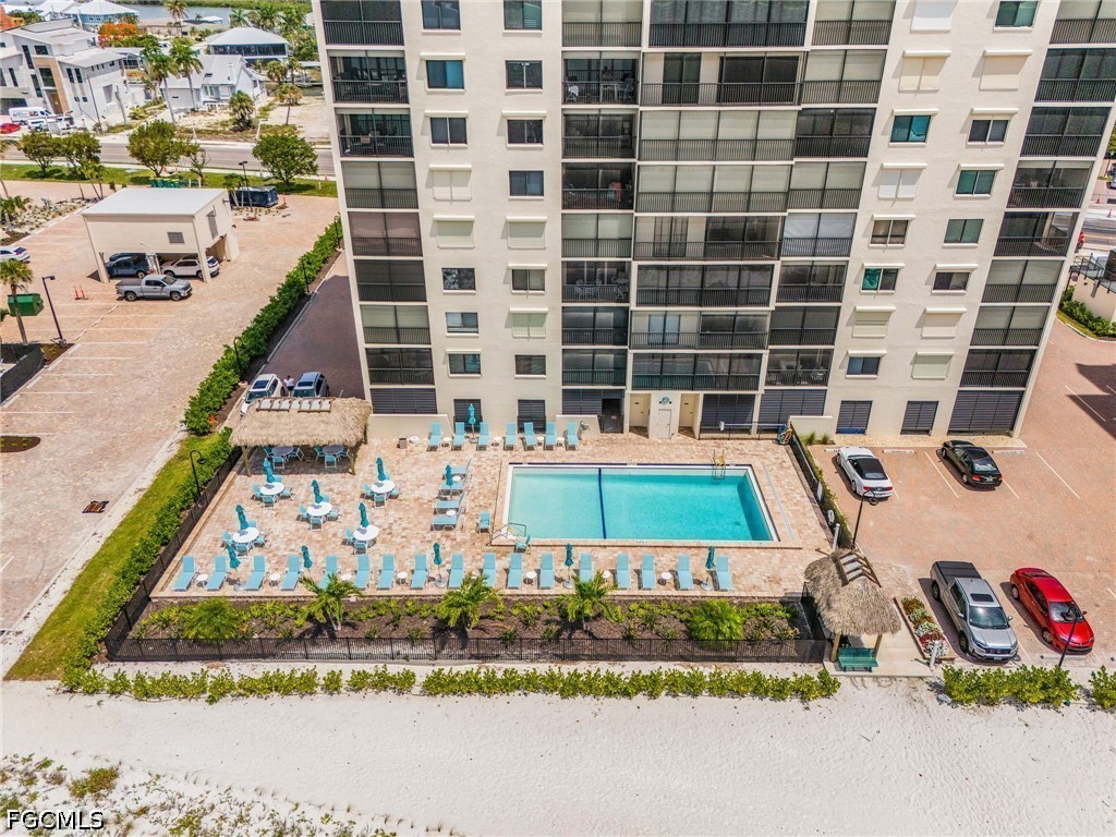 8402 Estero Boulevard #704 Fort Myers Beach FL 33931 2026017524 image24