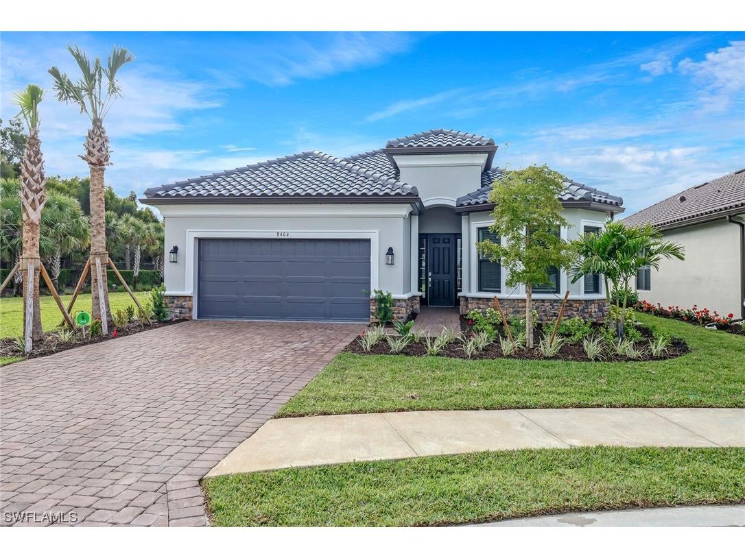 8404 Rosa Court Naples FL 34114 223027628 image1