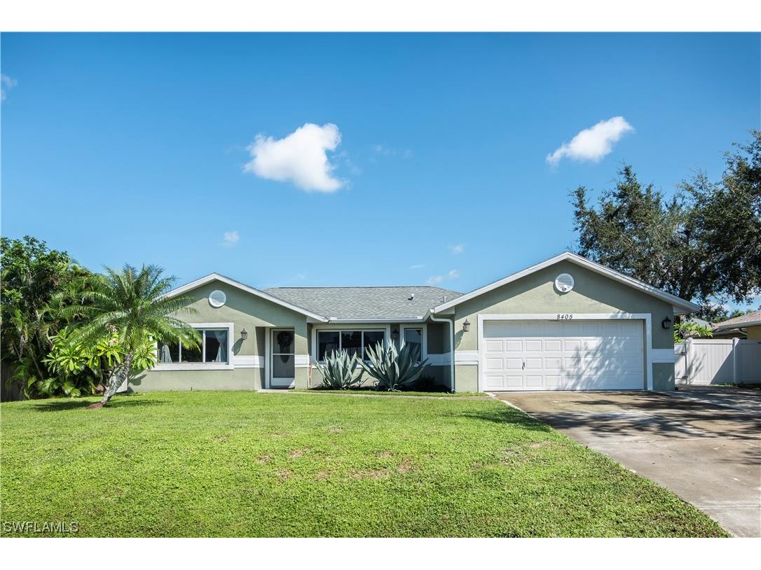 8405 Coral Drive Fort Myers FL 33967 223066739 image1
