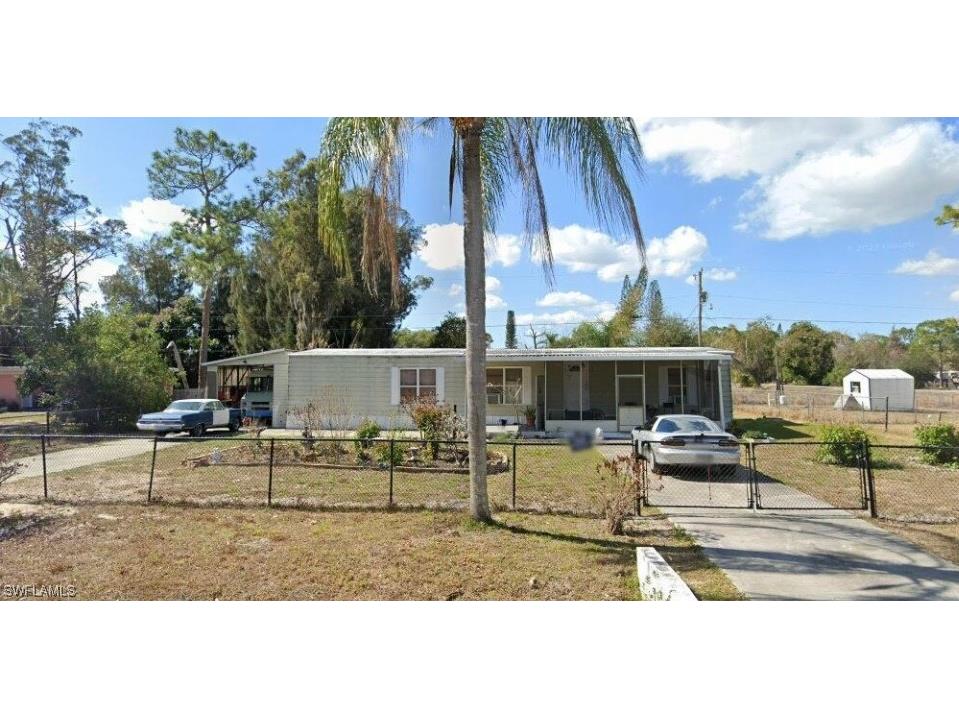 8406 Sevigny Drive North Fort Myers FL 33917 223085684 image1