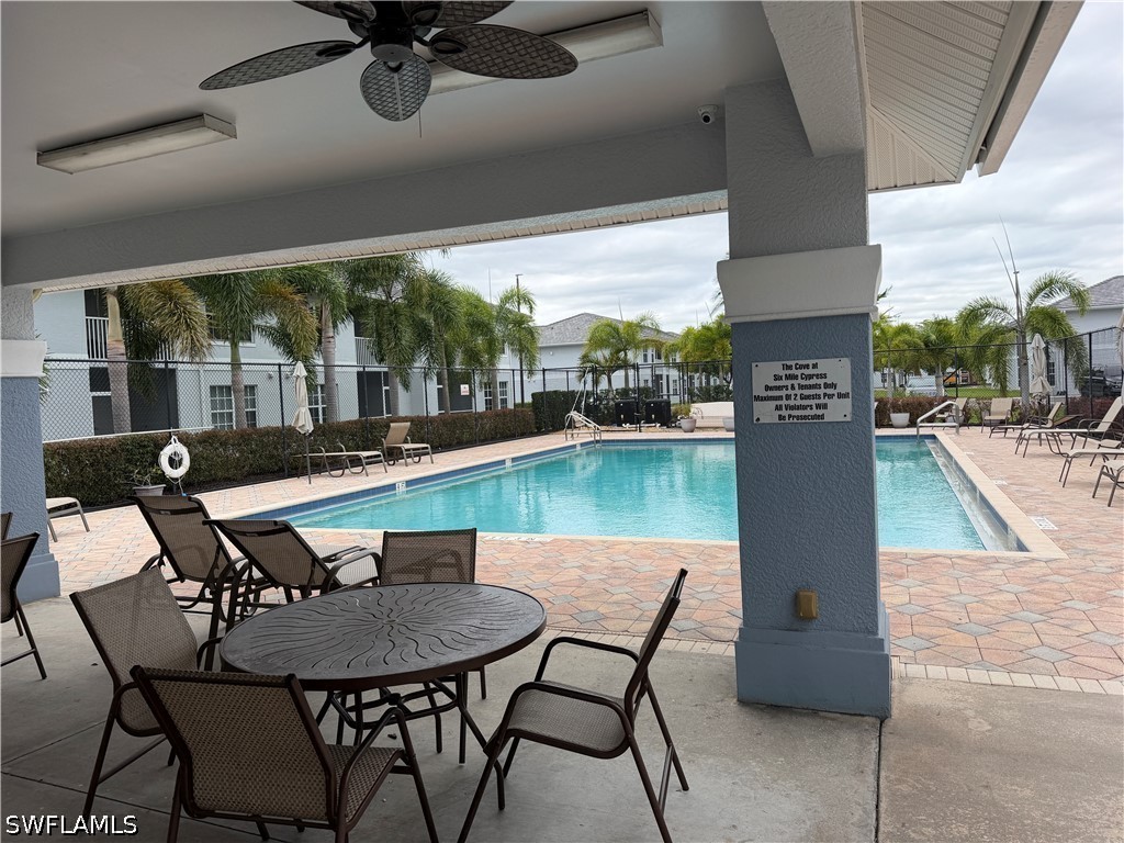 8408 Bernwood Cove Loop #1703 Fort Myers FL 33966 226012914 image40