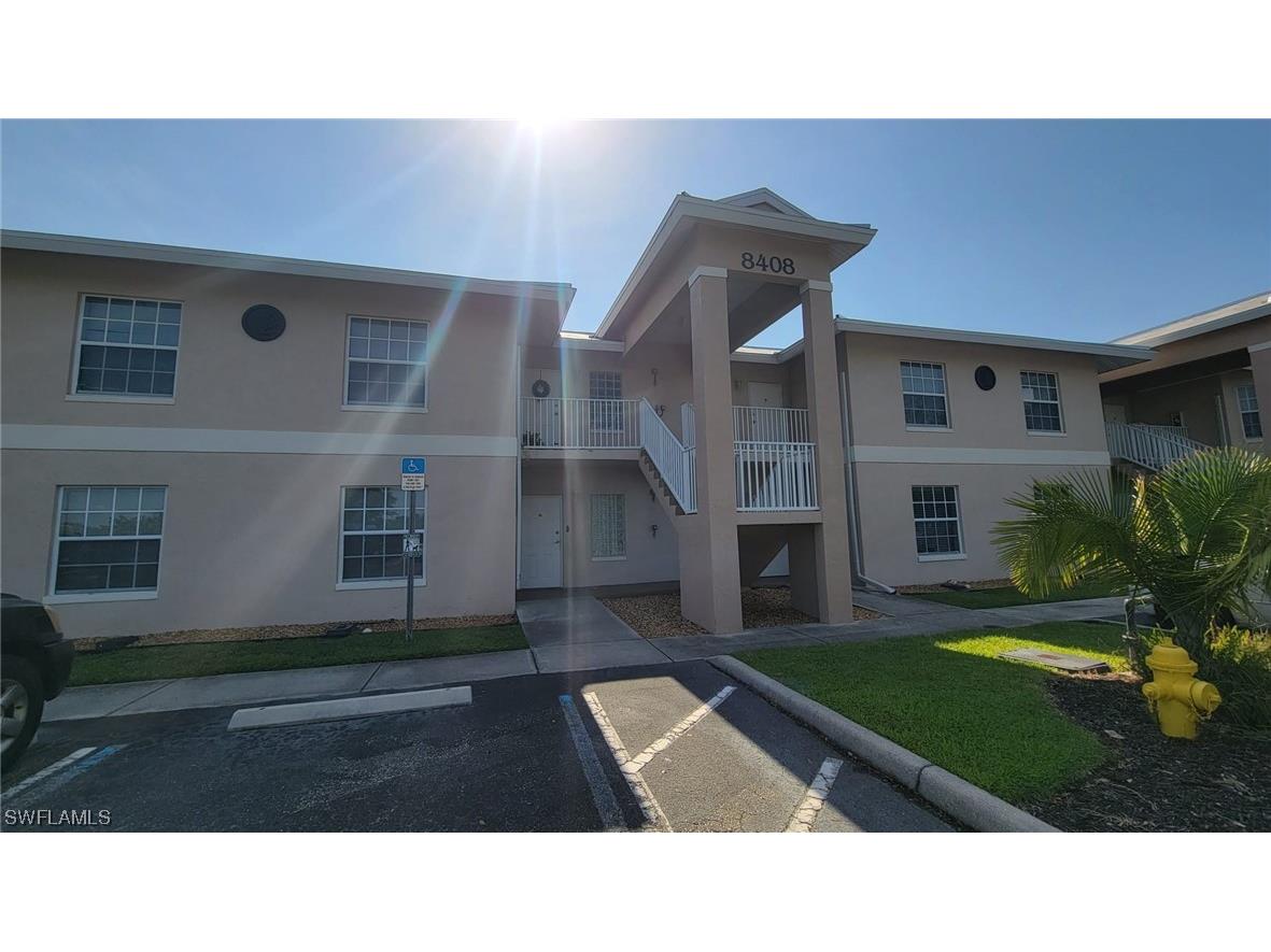 8408 Bernwood Cove Loop #1705 Fort Myers FL 33966 223058394 image1