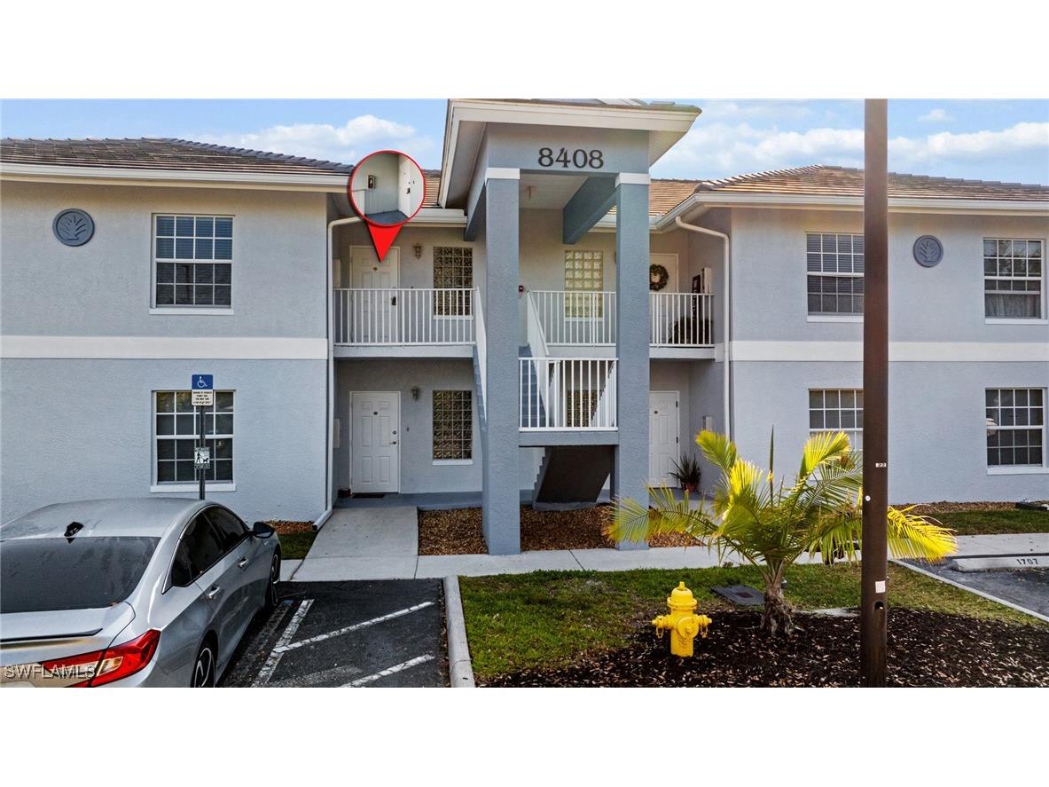 8408 Bernwood Cove Loop #1706 Fort Myers FL 33966 225022912 image1