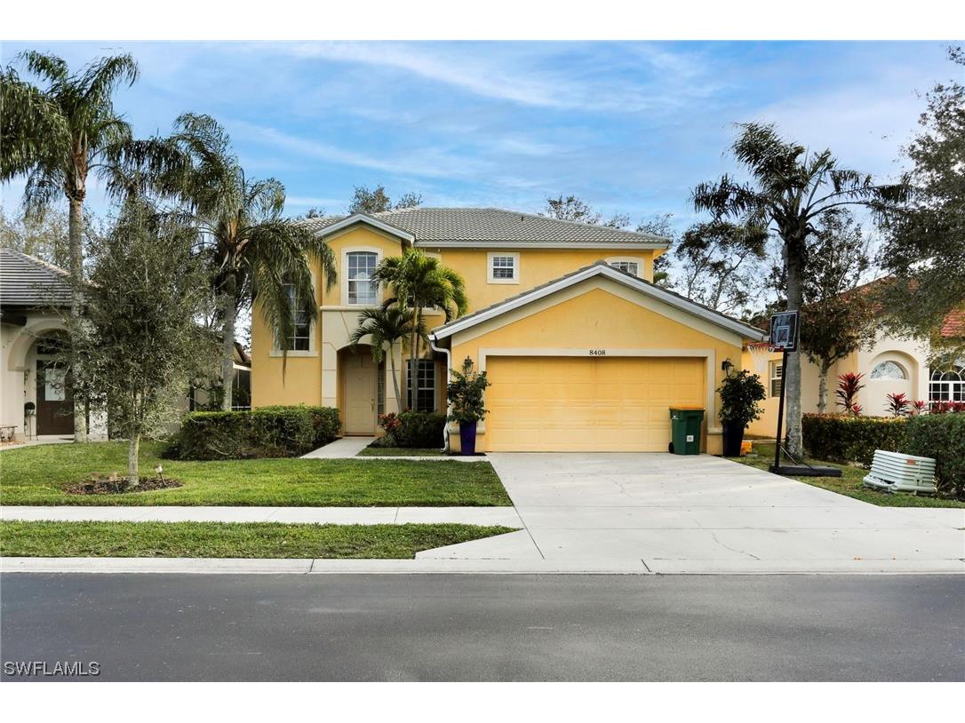 8408 Laurel Lakes Boulevard Naples FL 34119 223091218 image1