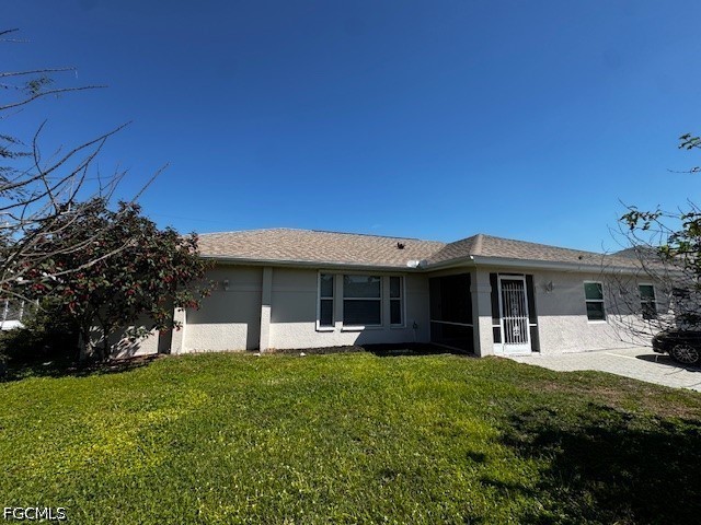 8409 Tahiti Road #A Fort Myers FL 33967 2026015391 image1