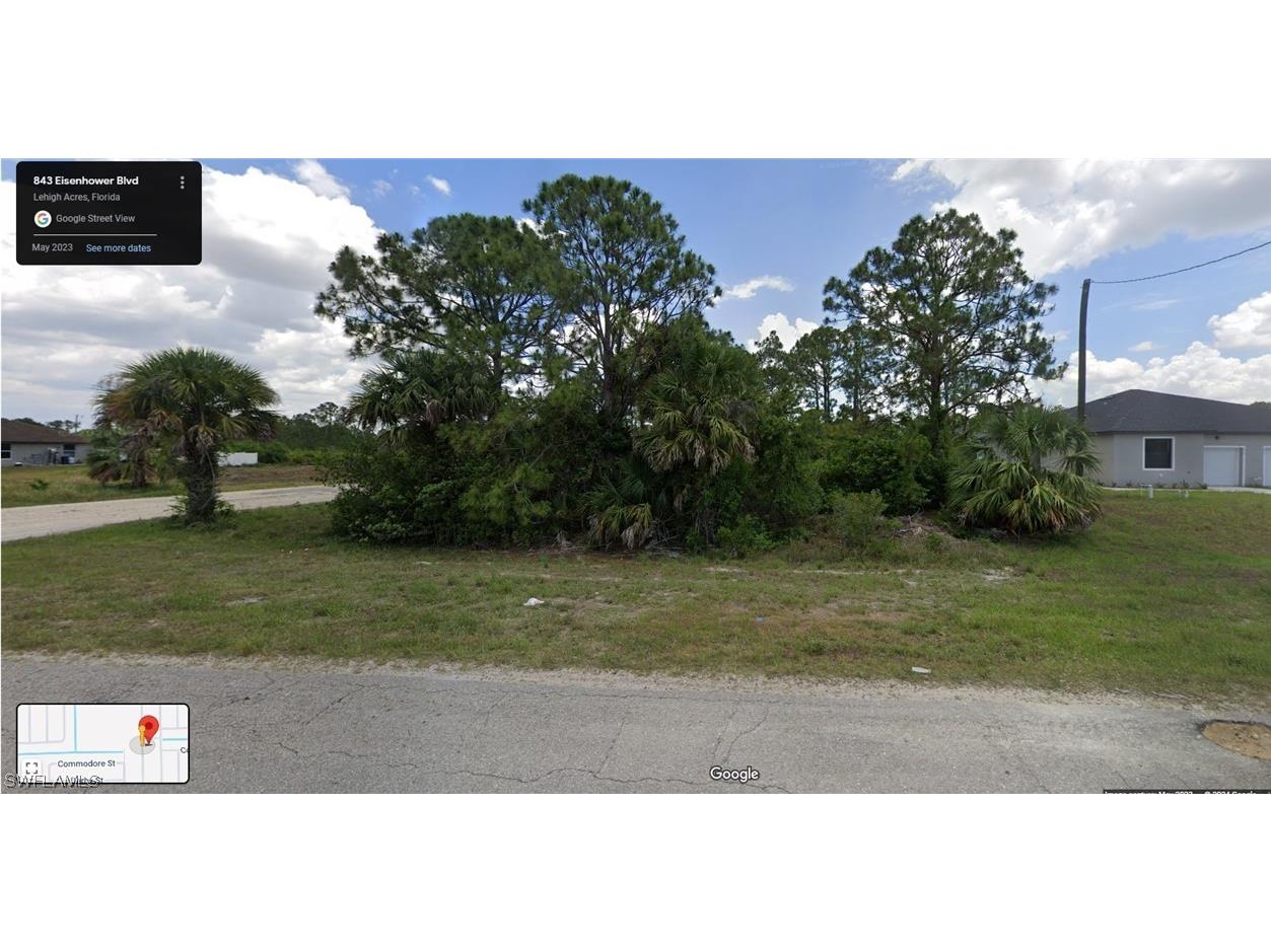 841-843 Eisenhower Boulevard Lehigh Acres FL 33974 224022960 image1