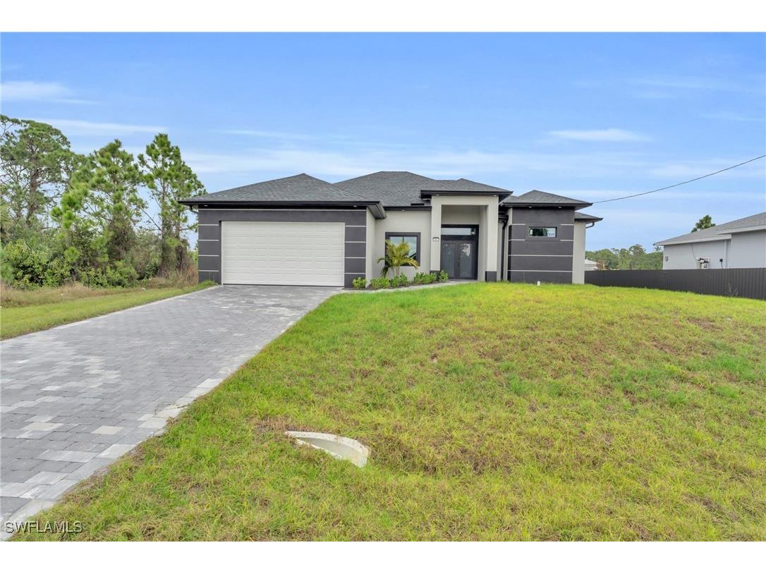841 Bently Street E Lehigh Acres FL 33974 225008228 image1