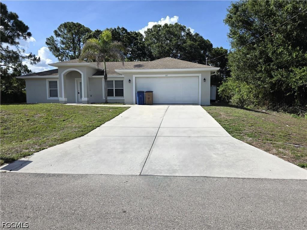 841 Calumet Street E Lehigh Acres FL 33974 2026023043 image1