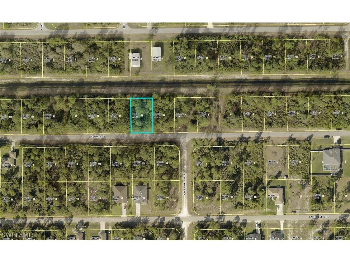 841 Clow Street E Lehigh Acres FL 33974 222037660 image1
