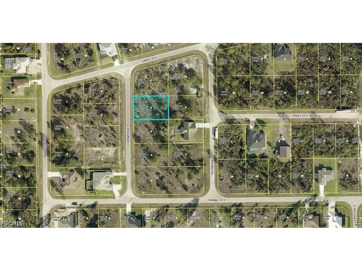 841 Dowd Avenue S Lehigh Acres FL 33974 2026019710 image1