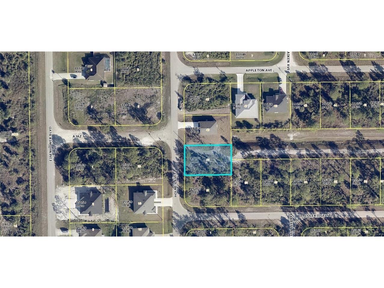 841 Holmes Avenue Lehigh Acres FL 33974 223041110 image1