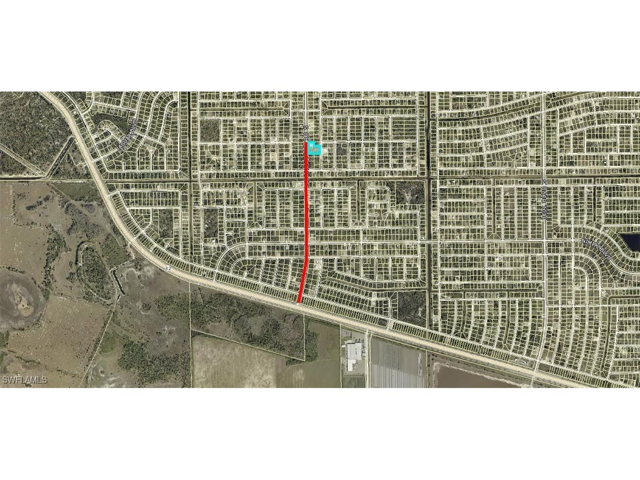 841 Homestead Road S Lehigh Acres FL 33974 225076272 image1