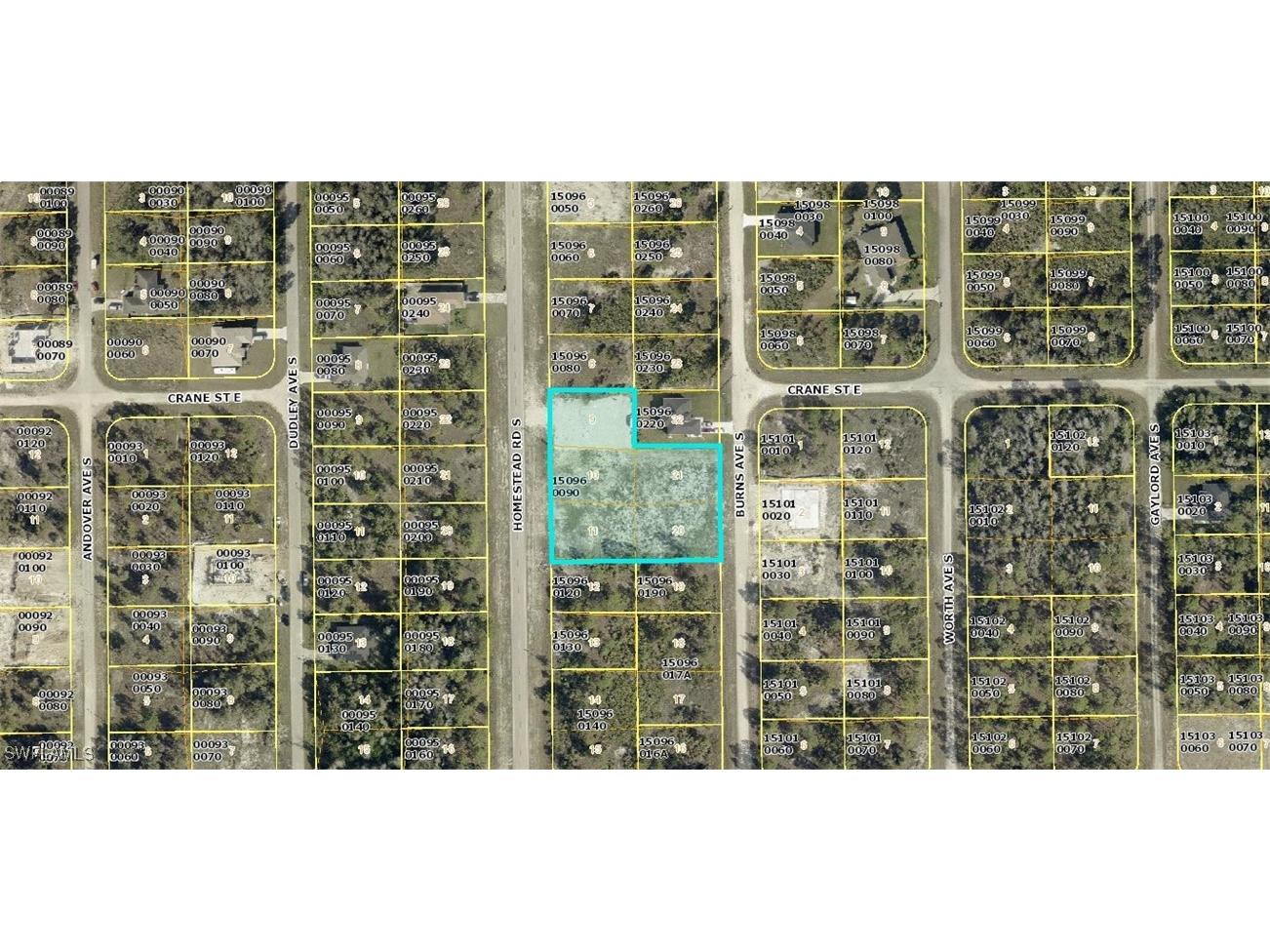 841 Homestead Road S Lehigh Acres FL 33974 225076272 image3