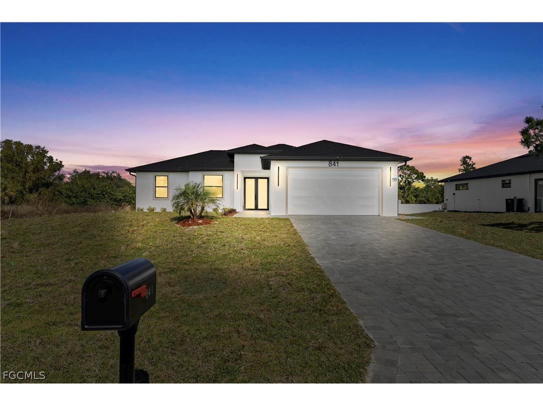 841 Nimitz Boulevard Lehigh Acres FL 33974 2026008306 image1