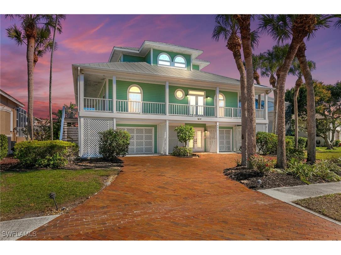 841 Partridge Court Marco Island FL 34145 225004598 image1