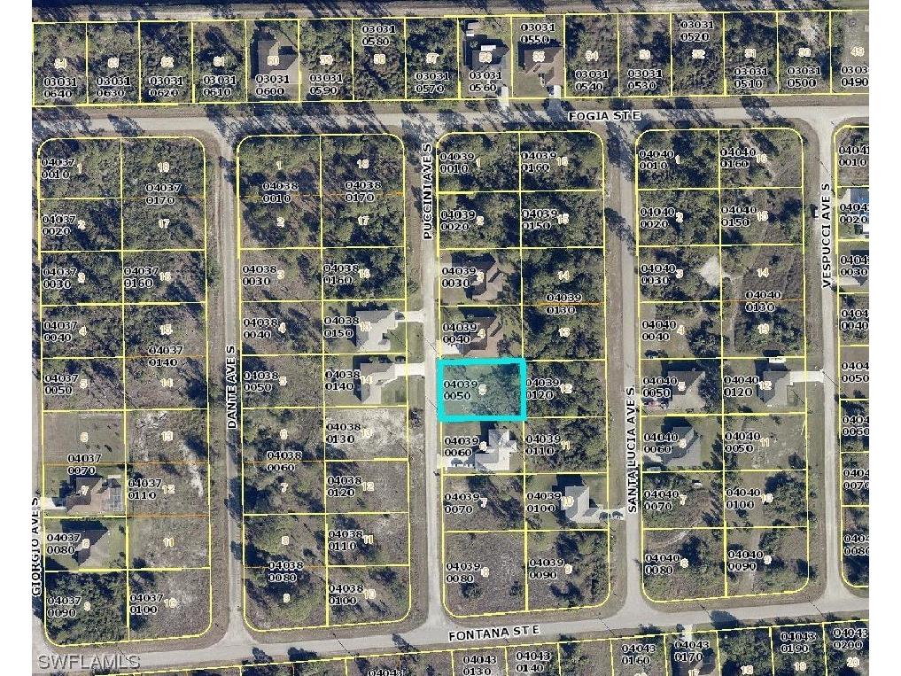 841 Puccini Avenue S Lehigh Acres FL 33974 224017989 image1
