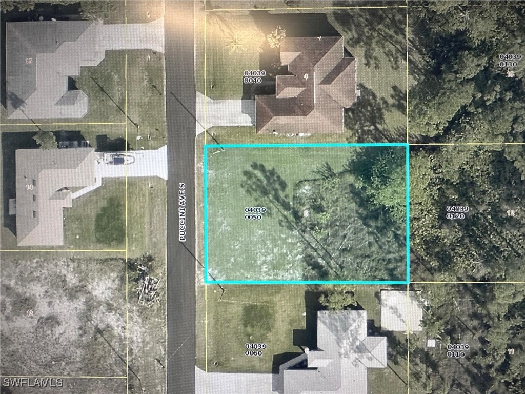 841 Puccini Avenue S Lehigh Acres FL 33974 225002345 image1