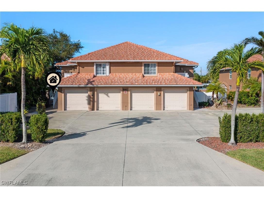 841 SW 47th Terrace #101 Cape Coral FL 33914 223087613 image1