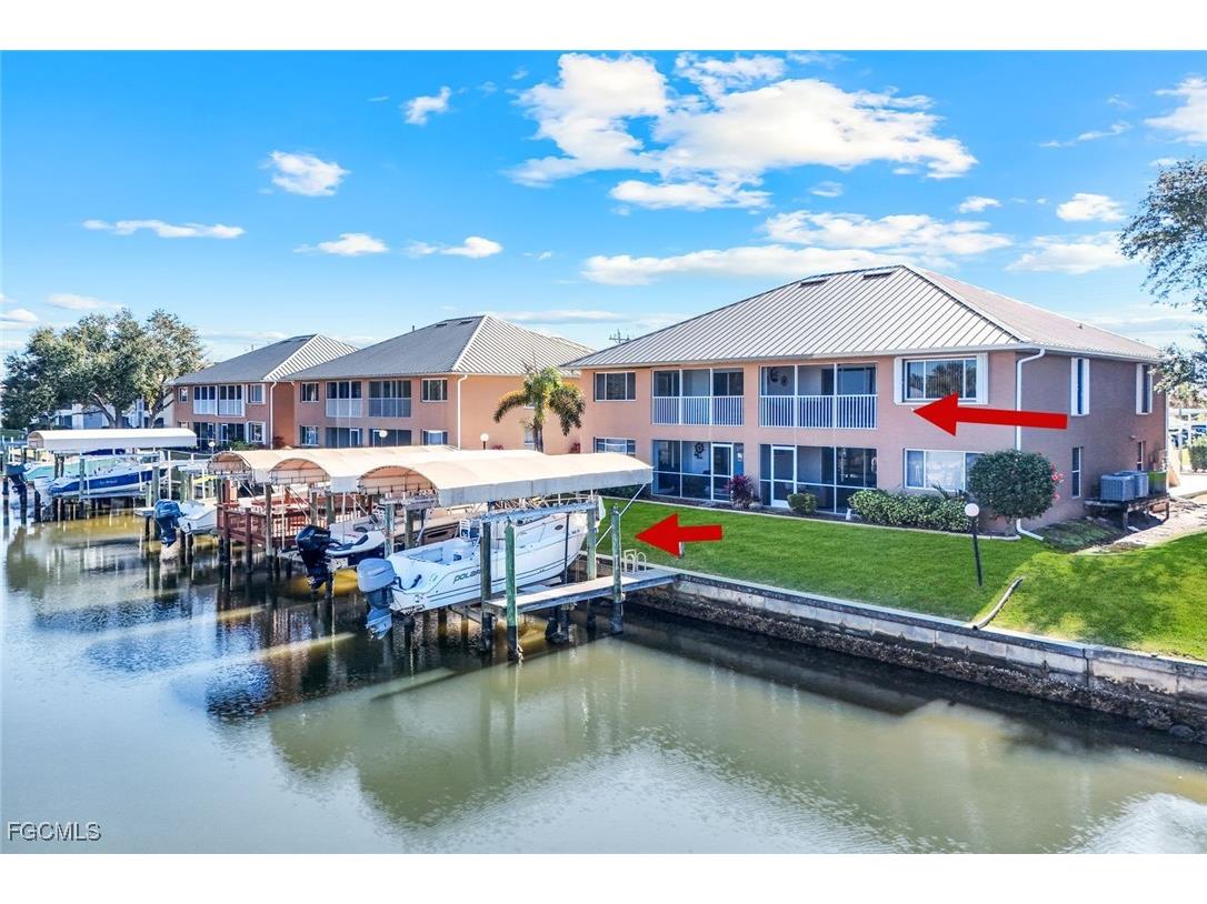 841 SW 47th Terrace #201 Cape Coral FL 33914 2026001244 image1