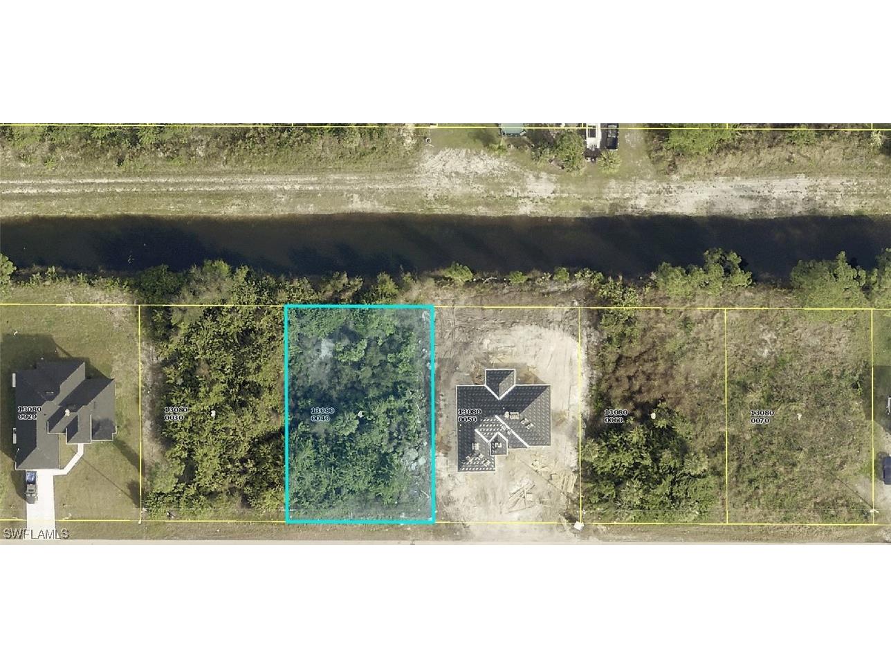 841 Theodore Vail Street E Lehigh Acres FL 33974 224078736 image1