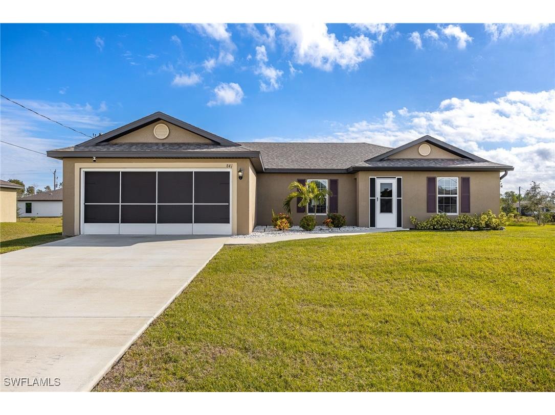 841 Youngreen Drive Fort Myers FL 33913 225004060 image1