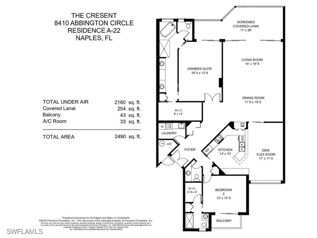 8410 Abbington Circle #A22 Naples FL 34108 225077792 image13
