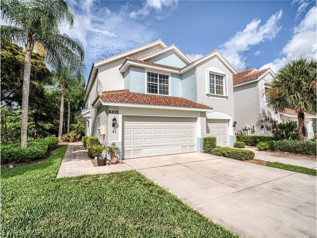 8410 Village Edge Circle #4 Fort Myers FL 33919 224056631 image1