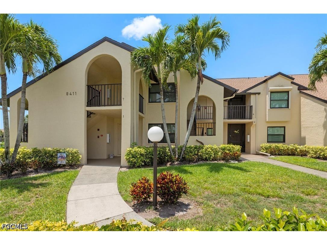 8411 Charter Club Circle #1 Fort Myers FL 33919 2026017675 image1