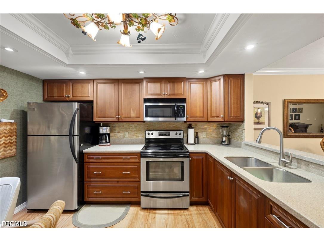 8411 Charter Club Circle #1 Fort Myers FL 33919 2026017675 image10