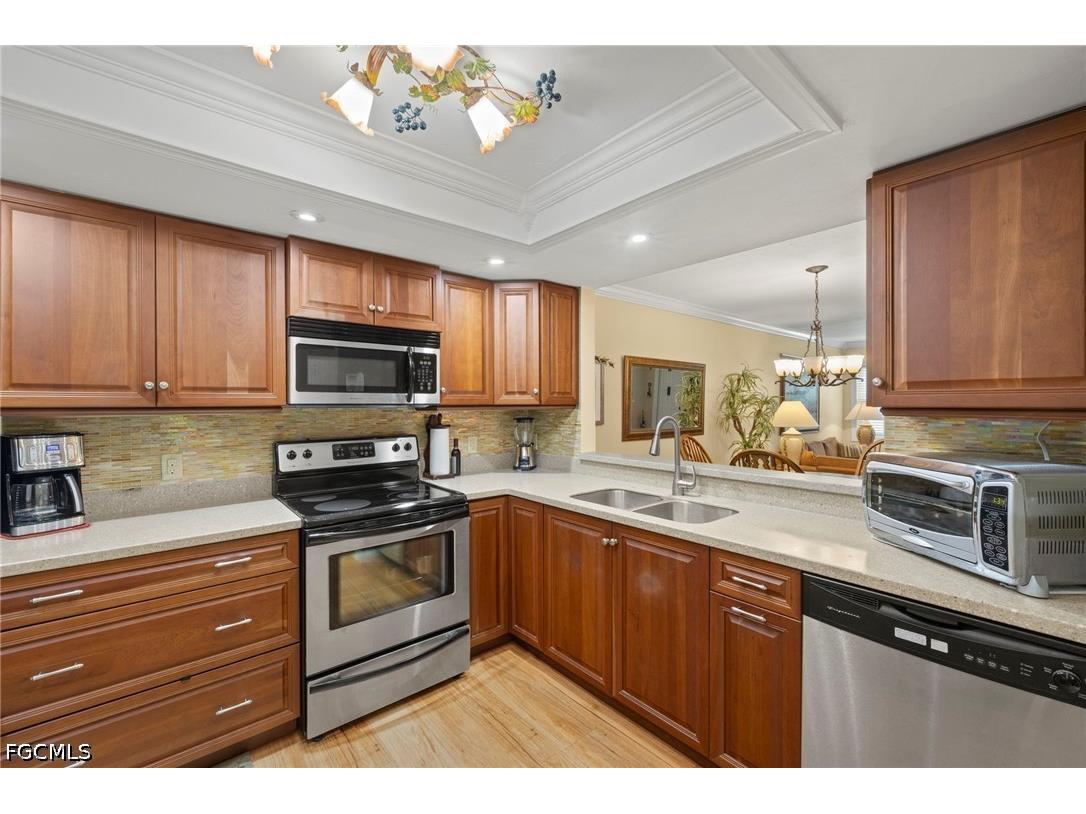 8411 Charter Club Circle #1 Fort Myers FL 33919 2026017675 image11
