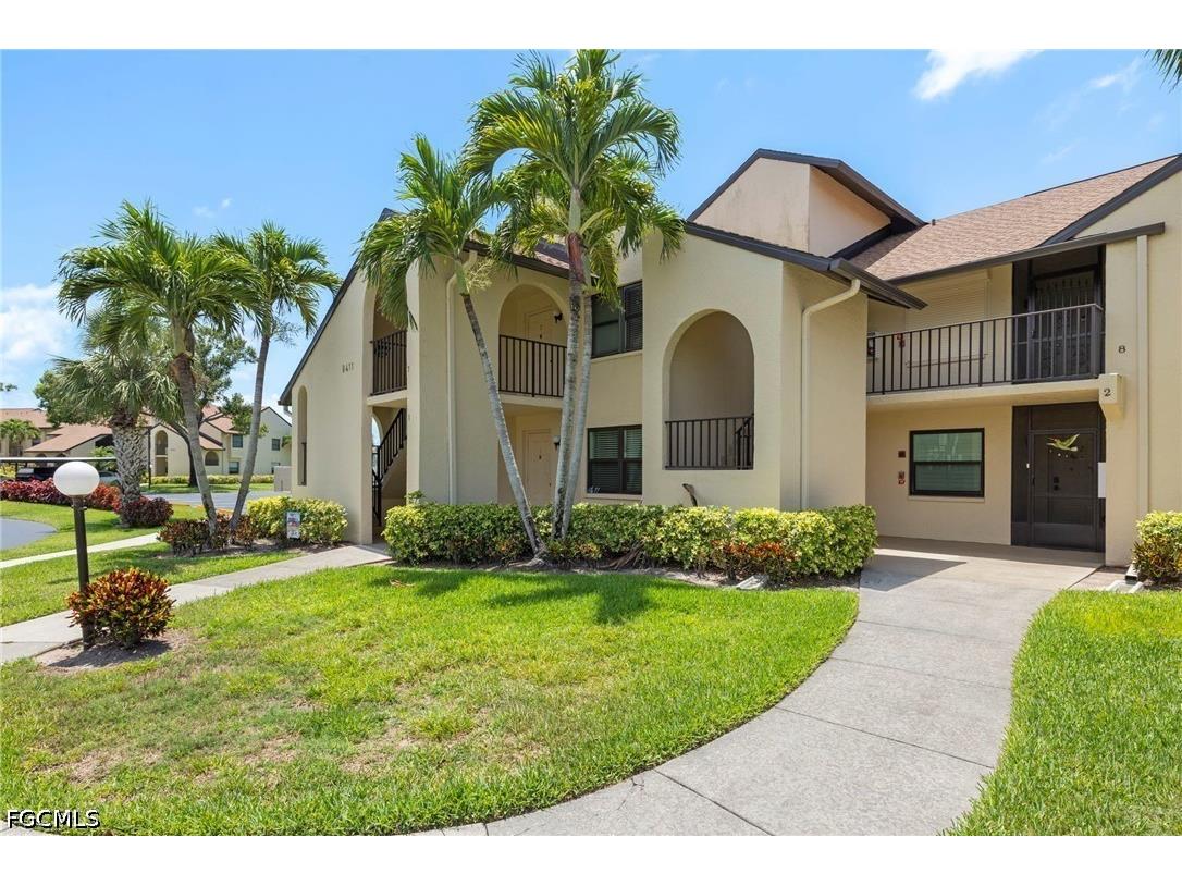 8411 Charter Club Circle #1 Fort Myers FL 33919 2026017675 image2